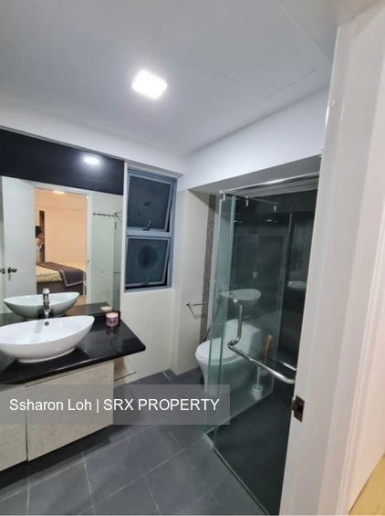 Aquarius By The Park (D16), Condominium #528875851